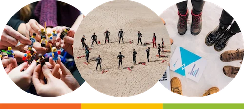 Coaching de equipo