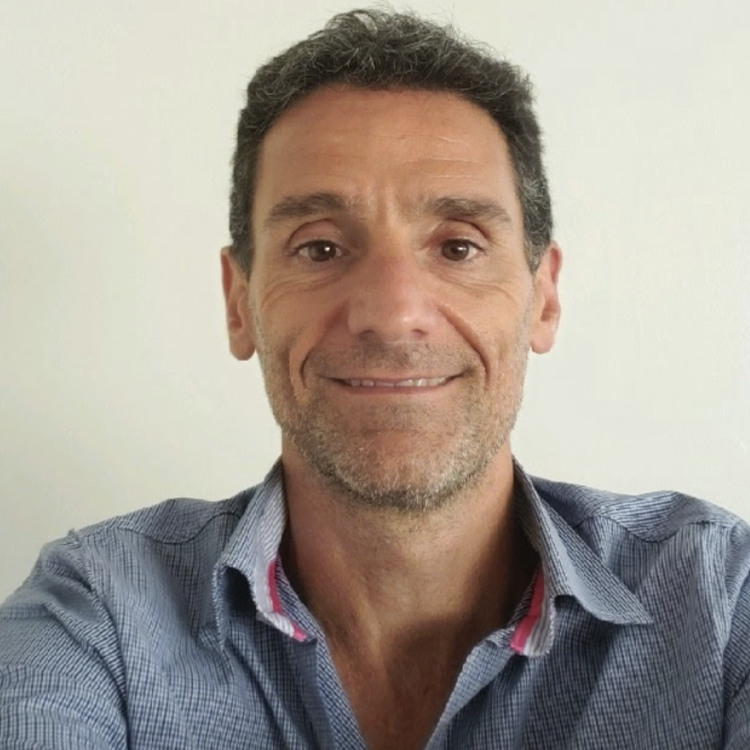Daniel Mazzitelli