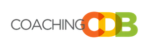 Logotipo Coaching CDB